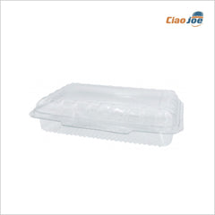 Vaschette Rettangolari Salva Freschezza – Ideali per Salumi, Affettati e Gastronomia 200pz - Ciao Joe